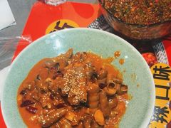 -盔甲王·猛货牌档(安泰店)