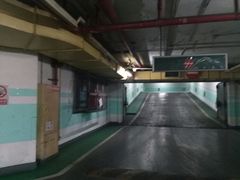 -国瑞城·停车场