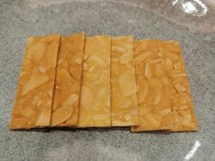 杏仁饼-潮好味(国贸英皇集团中心店)