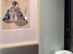 -万岛日本料理铁板烧(太古里店)