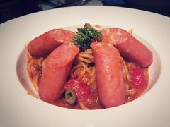 -拉亚汉堡经典餐厅(商城路店)