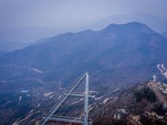 -木兰云雾山