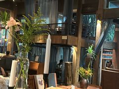 -陶享时光西餐·下午茶·竹林花园(新城店)