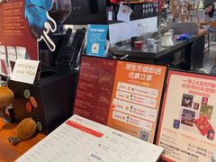 -Gee Coffee Roasters(万象天地店)