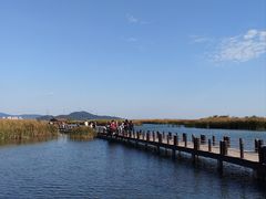 -苏州太湖湖滨国家湿地公园