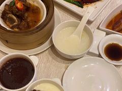 -福州天元国际威斯汀酒店·中国元素餐厅