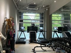 -mYSTEPS健身运动馆(古北店)