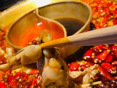 -捞三国美蛙鲜鱼火锅(茂业店)