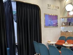 -海马体照相馆(上海宝山万达广场店)