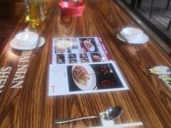 -百年神厨·地道川菜(清江西路店)