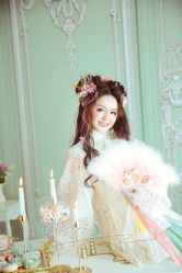 -梓摄影古装写真工作室(富力广场店)