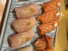 -鮨冠OMAKASE食べ放题(北京首店)
