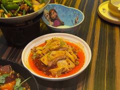 -江太极江浙菜(马桥万达广场店)