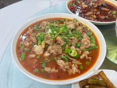 -巴蜀飘香川菜馆(无锡大饭东湖滨路酒吧街店)