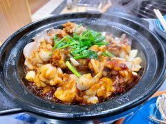 -金龙·打边炉(武进路店)