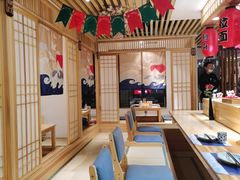 -浦·传统日式料理(3 5 1 1 店)