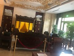 -兰州安盛国际酒店(吾悦广场店)