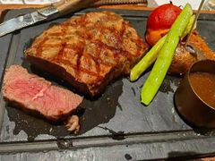 -原石牛扒·约会餐厅(龙城万科里店)