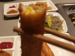 -海底捞火锅(新华联梦想城店)