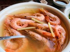 -南通滨江洲际酒店-东厨中餐厅