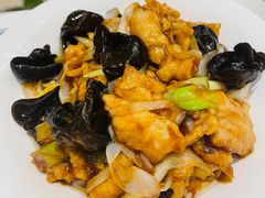 -凯鸽酒楼•雁北民间菜(华北星店)