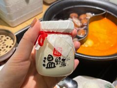 -温野菜涮涮锅(大悦城店)