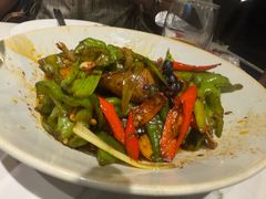 -渝乡人家(和平里店)