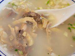 -老仁义·清真菜(太古街店)