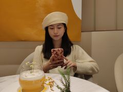 -théATRE 茶聚场(王府中環店)