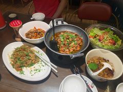 -味上湘菜馆(岳麓山店)