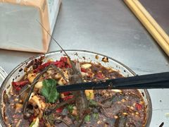 -邛海景风火盆烧烤(大石板古村二分店)