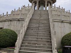 -翰园碑林