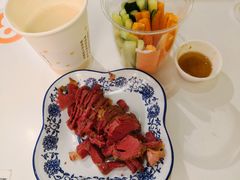-驴公驴婆(曹杨店)