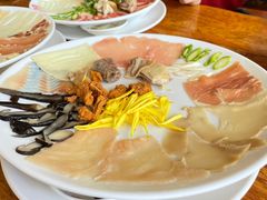 -桥香园过桥米线(国贸店)