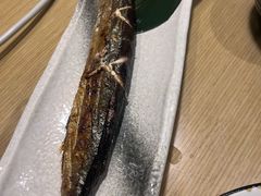 -小句号·精致料理(江南环球港店)