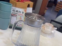 -高玛纳驴肉火烧(一世界店)