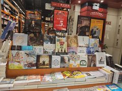 -西西弗书店(城西银泰城店)