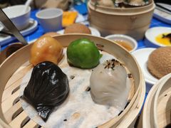 -蔡澜点心·粤菜(花城汇南区店)