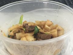 -河南面馆(瞿溪路店)