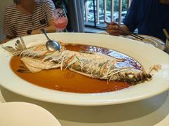 -丹江渔村(望京店)