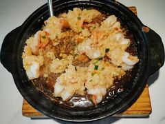 -庆江南江南菜(琴湖溪里花园城店)