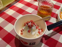 -西贝(金桥店)
