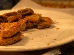-食百绚全日制餐厅(成都棕榈泉费尔蒙酒店)