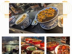 -上海浦东嘉里大酒店