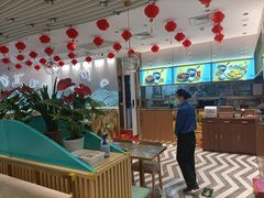 -鹿港小镇(天津机场店)