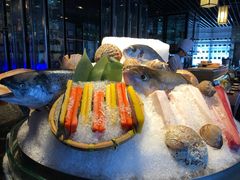 -广州富力君悦大酒店·凯菲厅