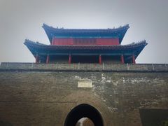 -卢沟桥文化旅游区