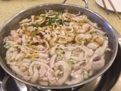 -芭夯兔·无骨兔汤锅(华阳店)