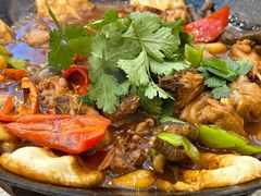 -五谷屯私房菜·始于2005(中山陵童卫路店)