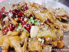 -小民大排档(马场角横路店)